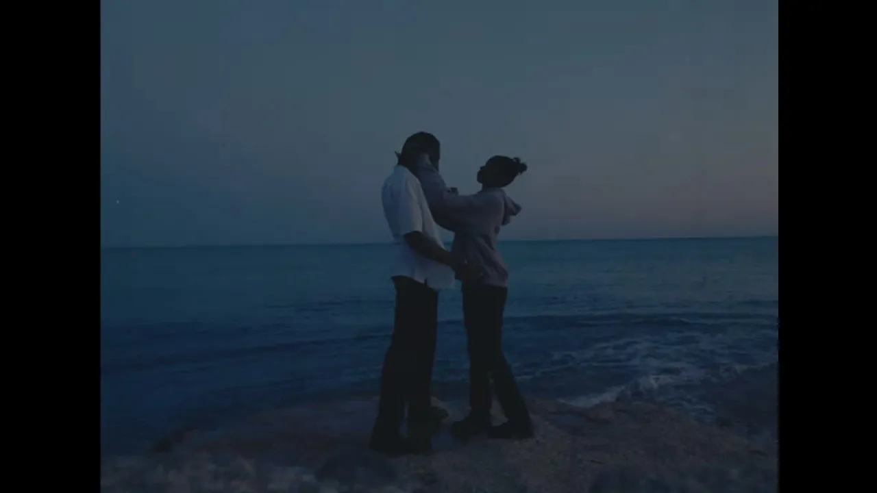 Juls and Ami Faku - Terrified