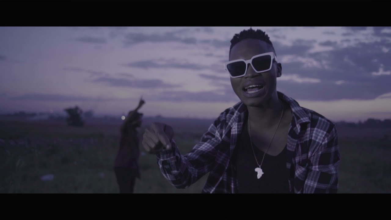 Kwiish SA - Liyoshona (ft. Malumnator, Njelic & De Mthuda) - [Official Music Video]