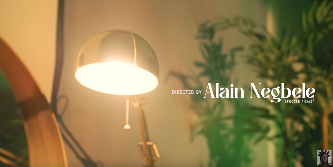 Darina Victry - Aucun regret (Official Video)