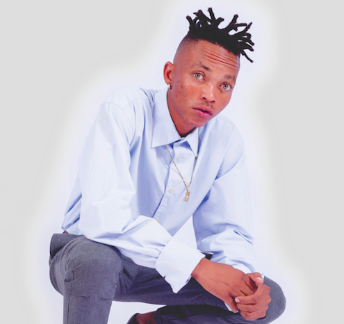 Kaboy Kamakili