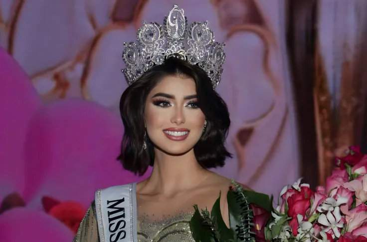 Miss Panama Booted from Miss Universe 2024 Over Shocking Rule Violation